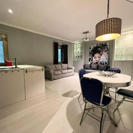 Machiya 128 Apartman Bari Kültér fotó