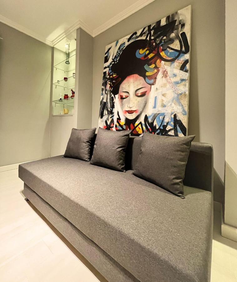 Machiya 128 Apartman Bari Kültér fotó