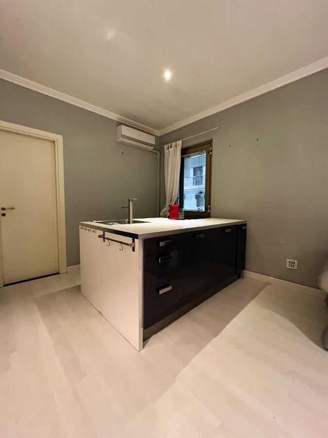 Machiya 128 Apartman Bari Kültér fotó