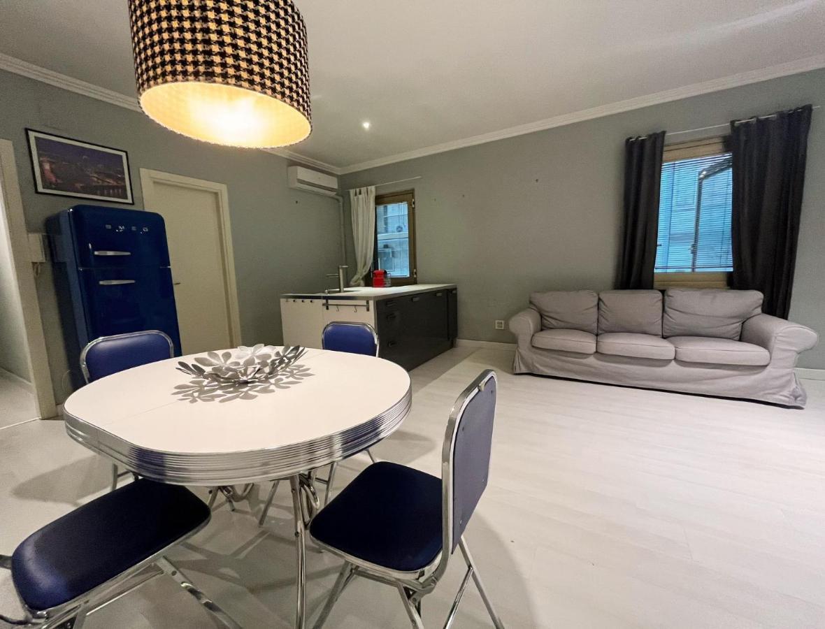 Machiya 128 Apartman Bari Kültér fotó