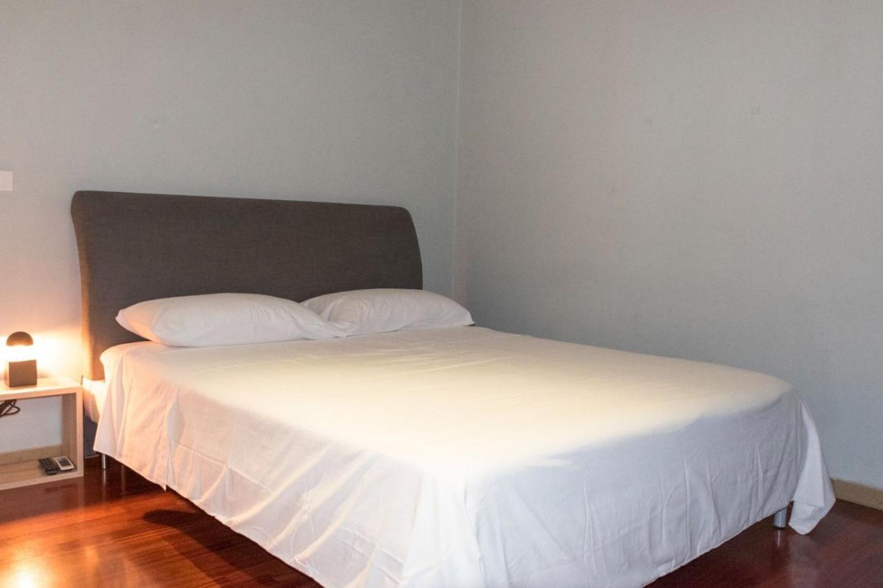 Machiya 128 Apartman Bari Kültér fotó