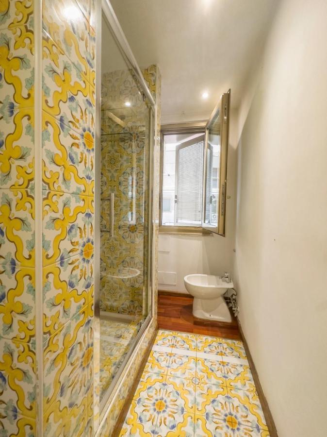Machiya 128 Apartman Bari Kültér fotó