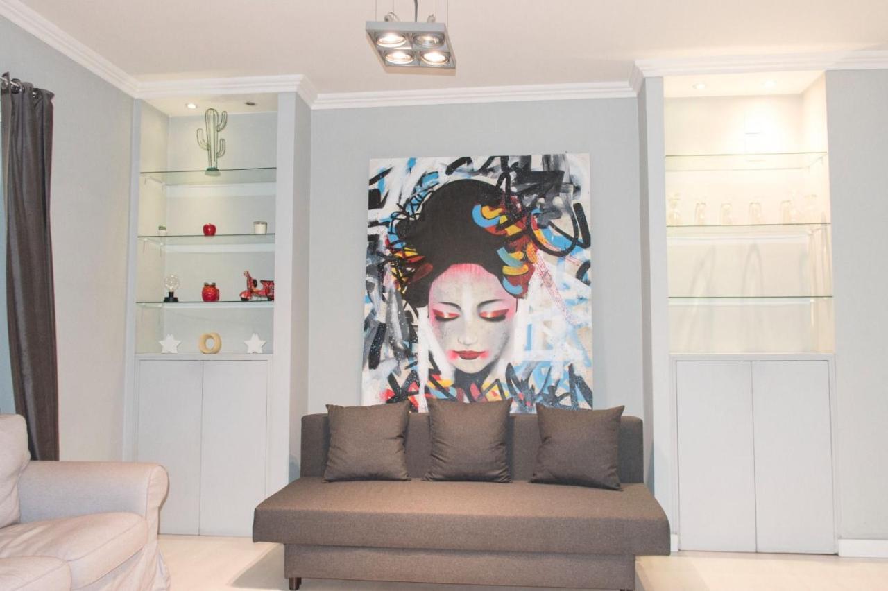 Machiya 128 Apartman Bari Kültér fotó