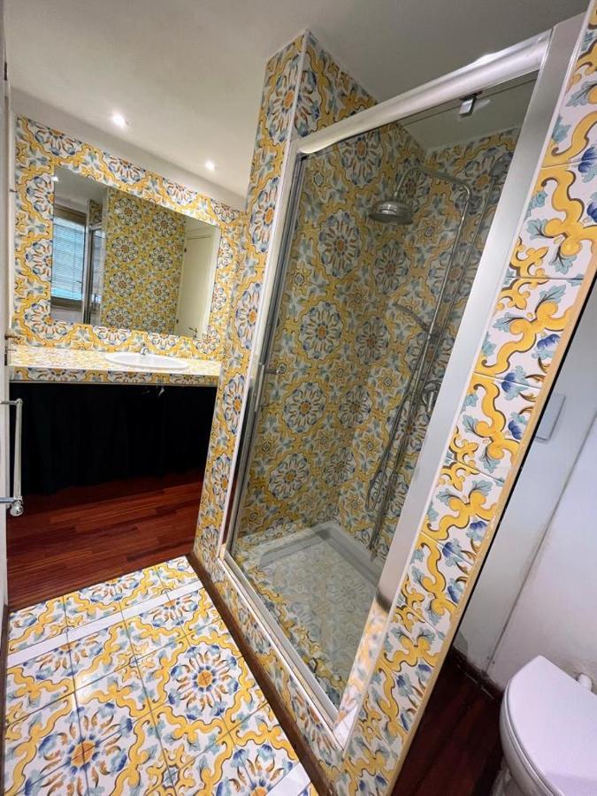 Machiya 128 Apartman Bari Kültér fotó