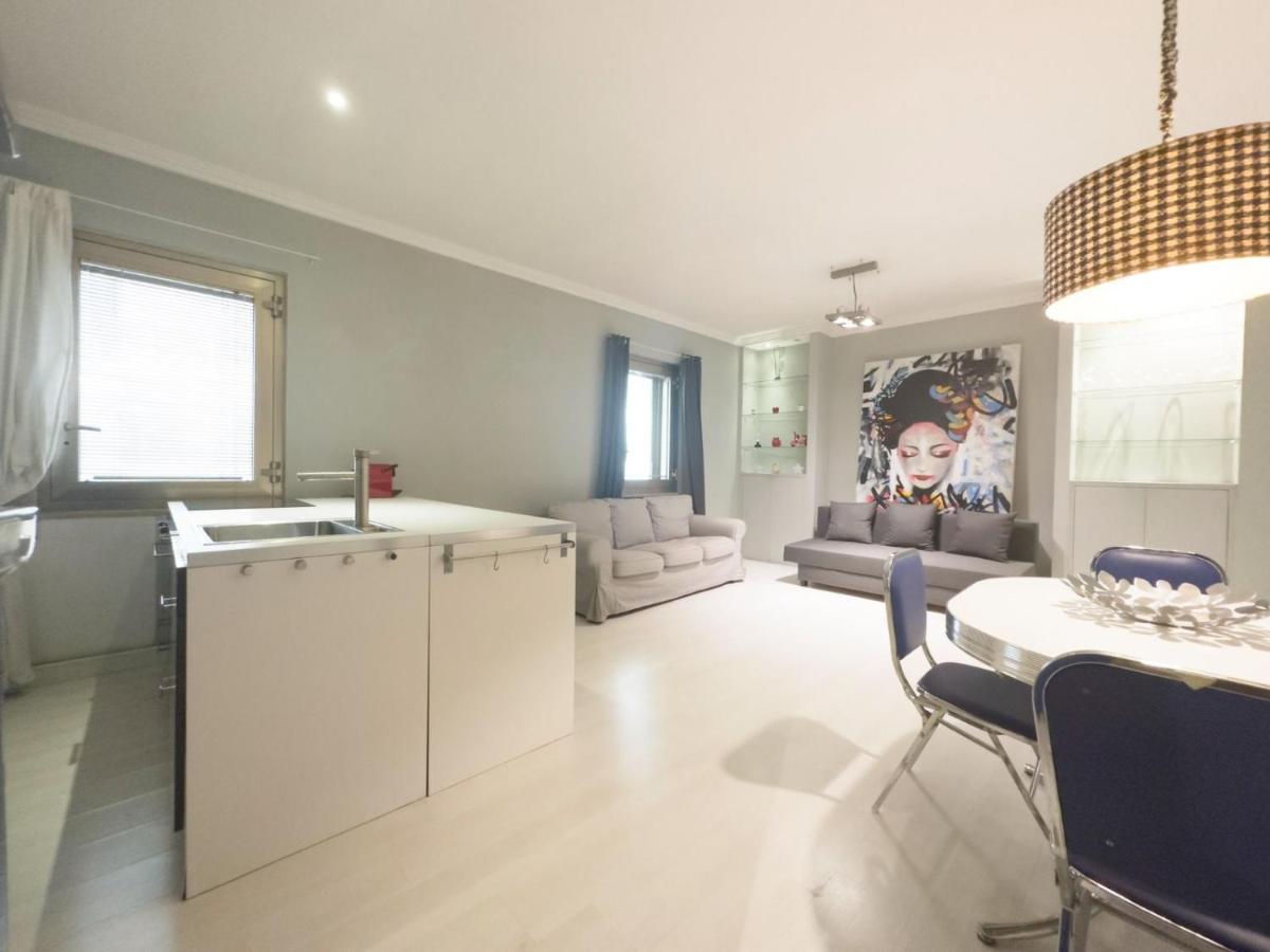 Machiya 128 Apartman Bari Kültér fotó