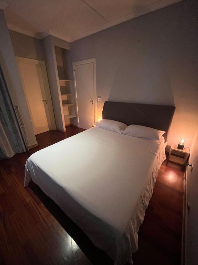 Machiya 128 Apartman Bari Kültér fotó