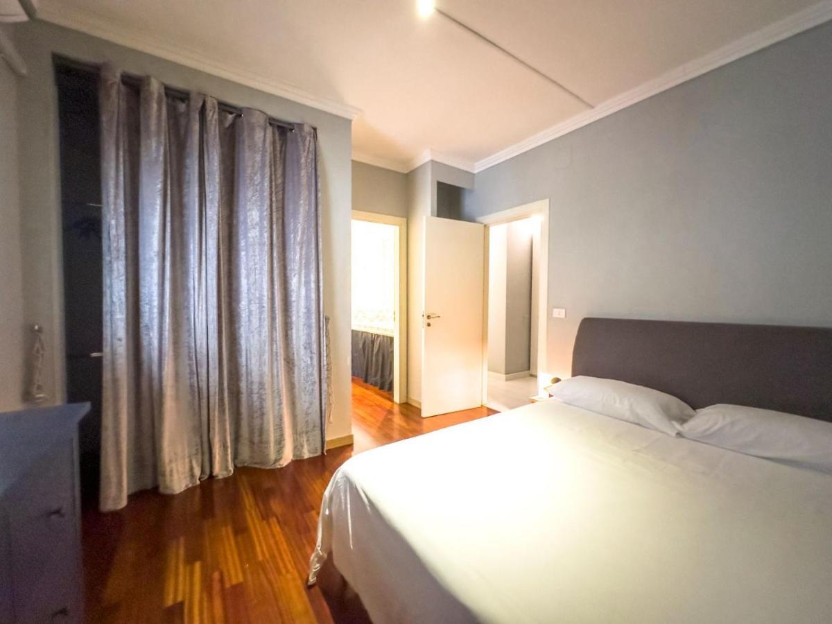 Machiya 128 Apartman Bari Kültér fotó