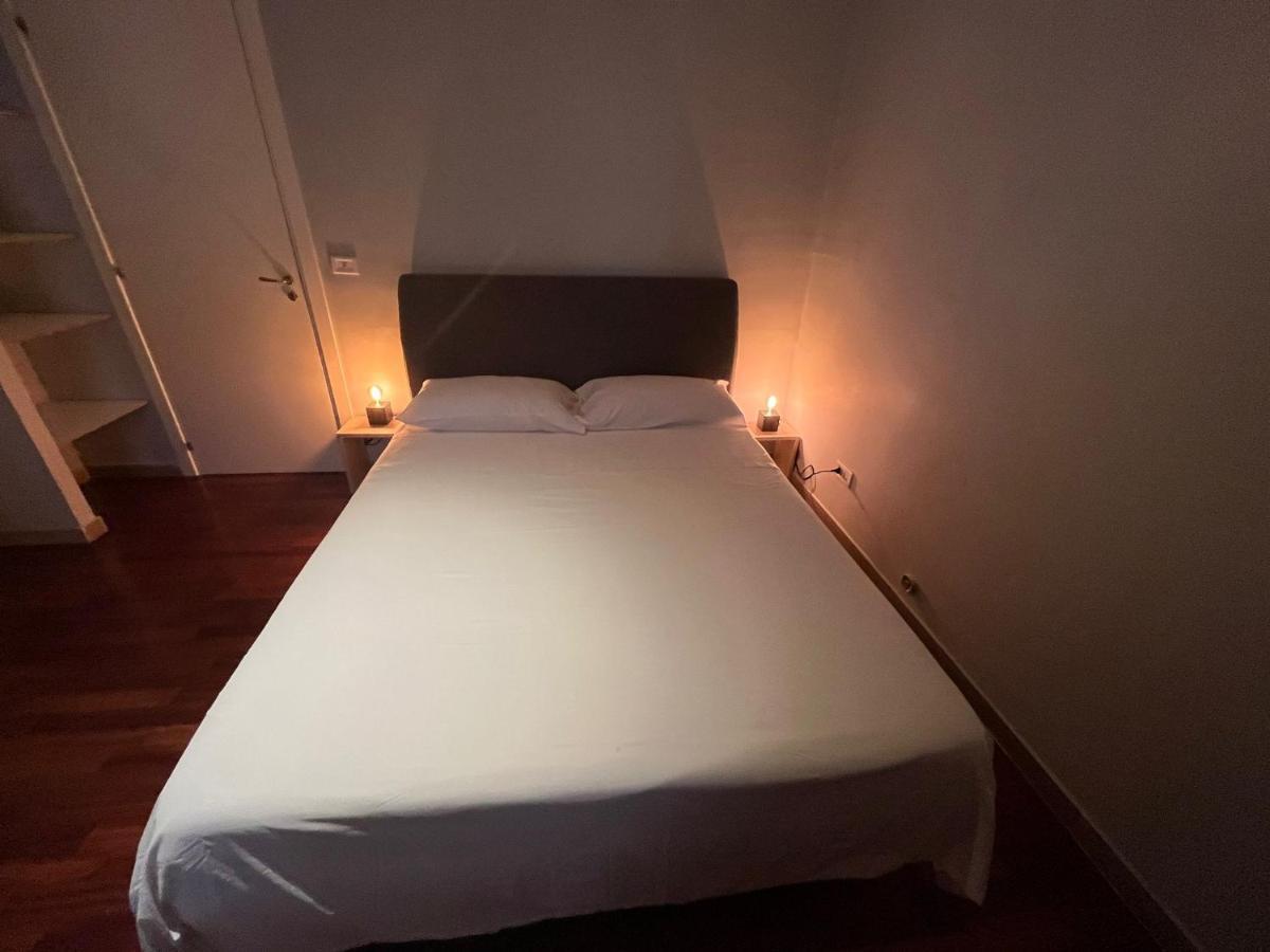Machiya 128 Apartman Bari Kültér fotó