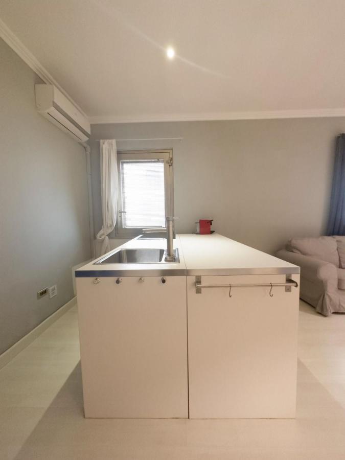 Machiya 128 Apartman Bari Kültér fotó