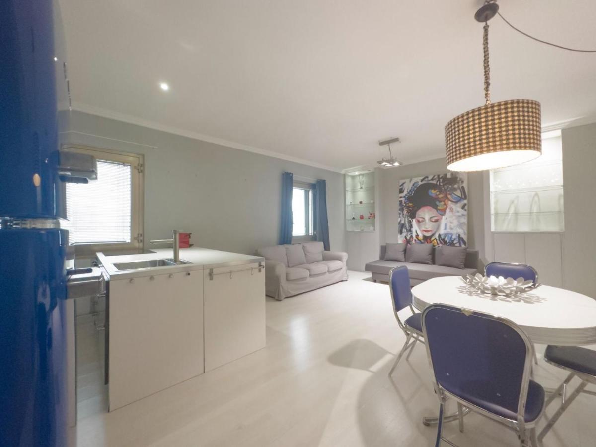 Machiya 128 Apartman Bari Kültér fotó